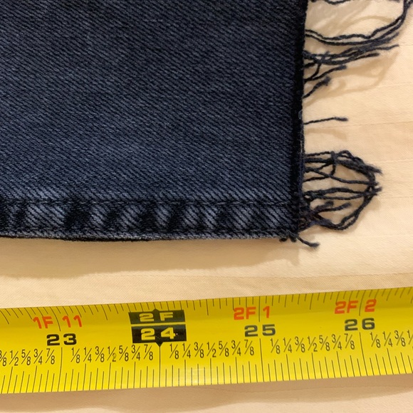 ⚡️SALE⚡️ RE/DONE ✅ jeans - Picture 8 of 11